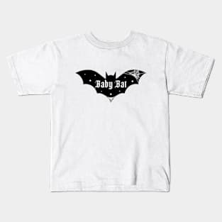 Baby Bat Kids T-Shirt